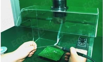 焊錫技術-人工焊接 焊錫技術-人工焊接